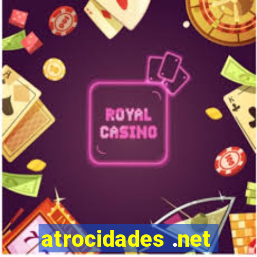 atrocidades .net